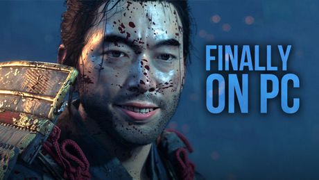 Technical Review of Ghost of Tsushima: Director's Cut on PC